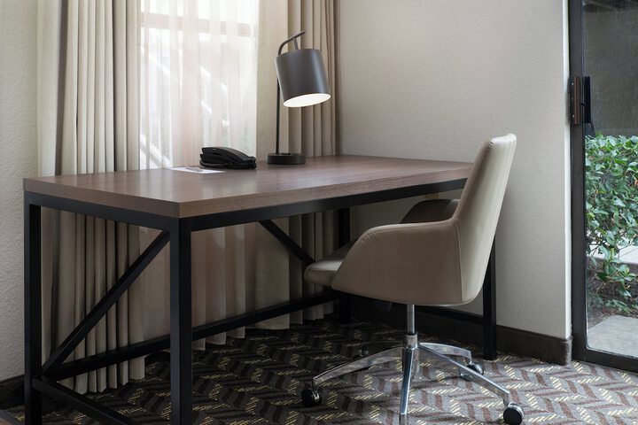 Residence Inn by Marriott San Francisco Airport / San Mateo