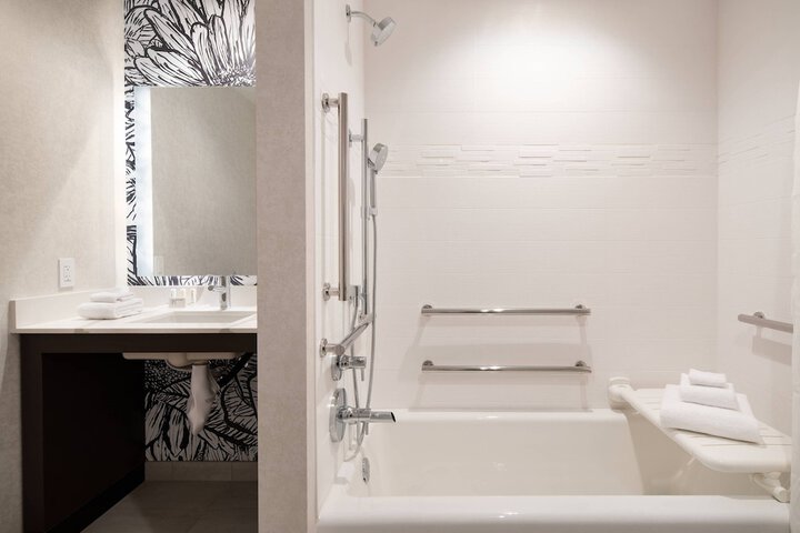 Residence Inn by Marriott Los Angeles Glendale
