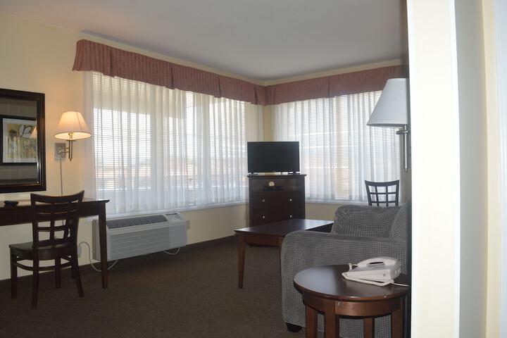 Siesta Suites