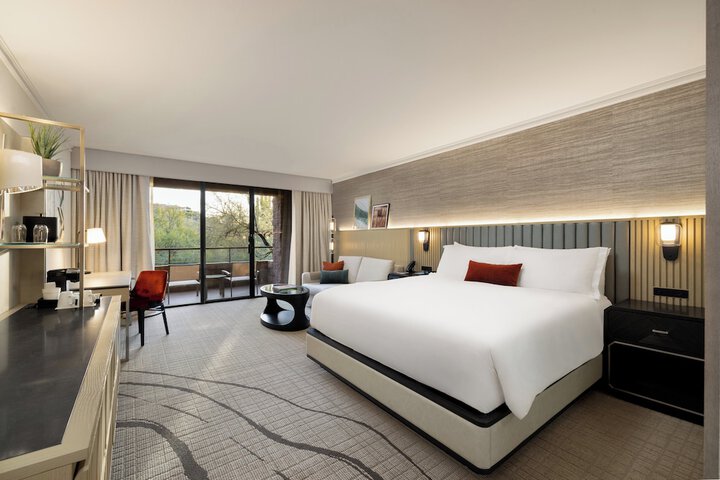 Loews Ventana Canyon Resort