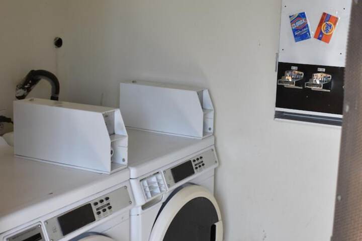 Laundry 30 of 30