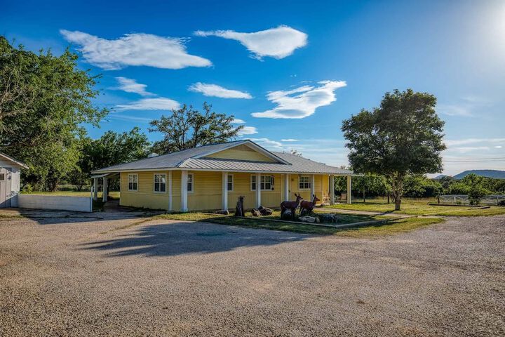 CRC Ranch Retreat