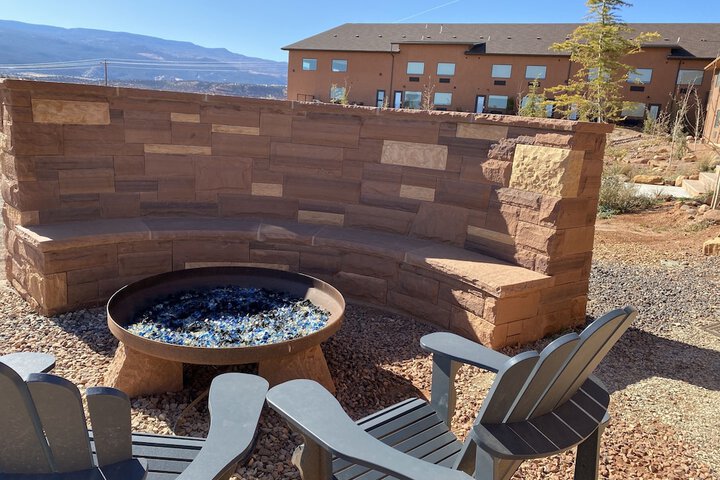 Red Sands Hotel
