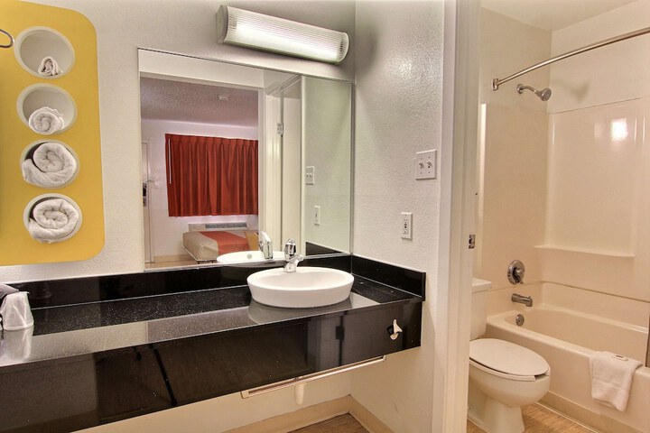 Motel 6 Austin TX - North Central