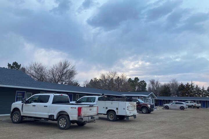 Dew Drop Inn Motel by OYO Miller SD