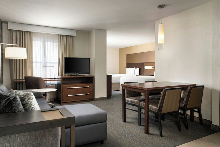 Residence Inn Springfield Chicopee