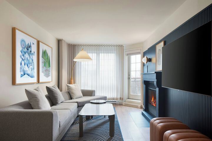 Le Westin Tremblant