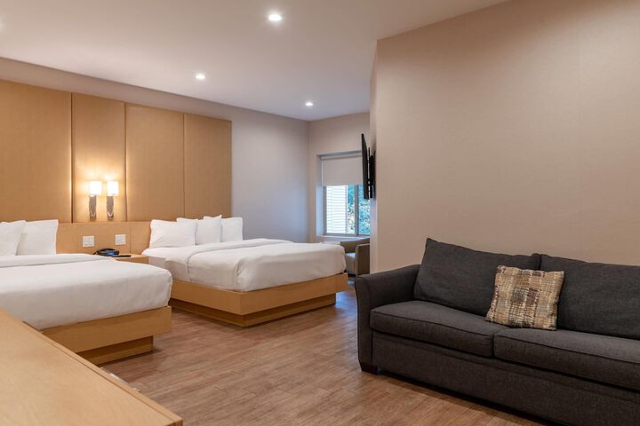 The Chandler Inn Bethlehem - Littleton an Ascend Collection Hotel