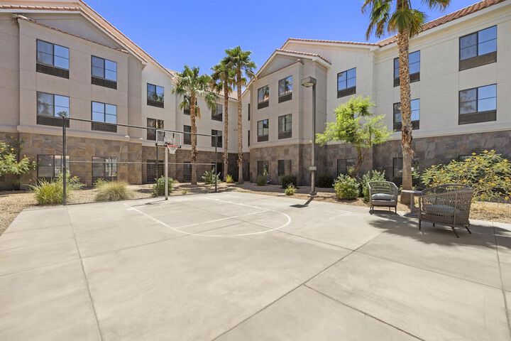 Homewood Suites by Hilton Lancaster