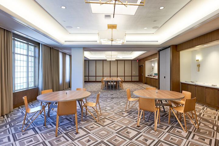 The Alida Savannah, a Tribute Portfolio Hotel