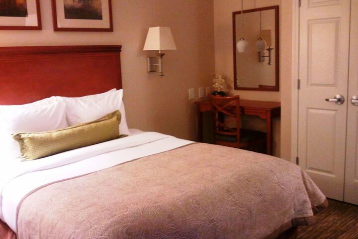 Candlewood Suites Greenville NC by IHG