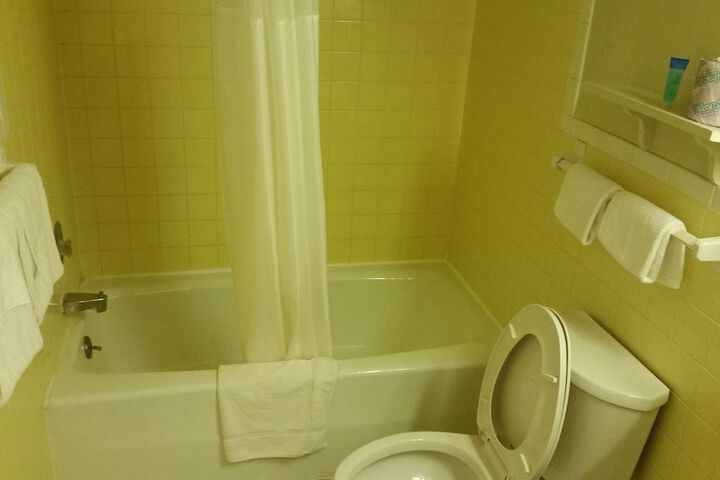 Boston Inn