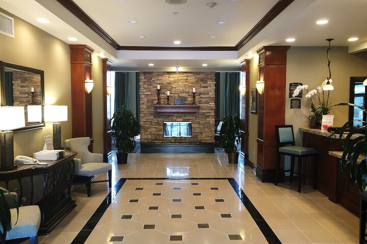 Staybridge Suites Lake Forest by IHG