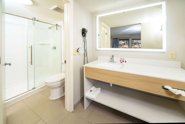 Days Inn by Wyndham Atlanta Stone Mountain