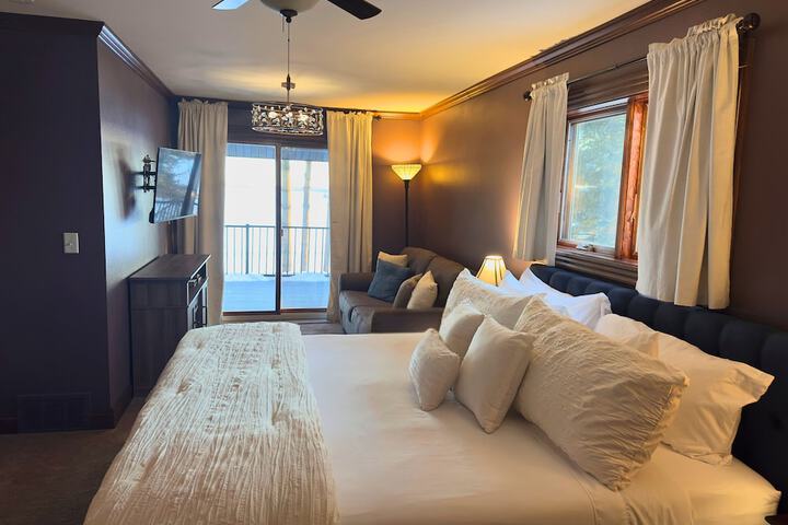 Inn on Lake Wissota