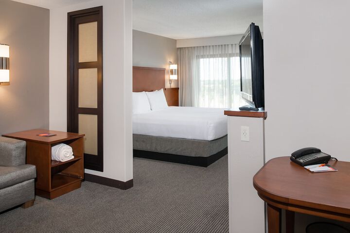 Hyatt Place Dallas / North Arlington/Grand Prairie