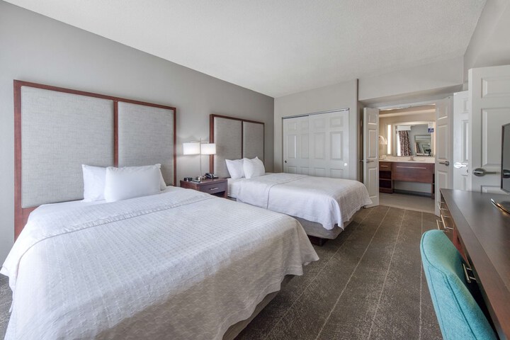 Homewood Suites by Hilton Olmsted Village (near Pinehurst)