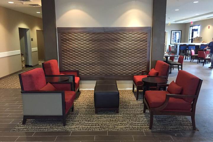 Comfort Inn & Suites Sidney I-80