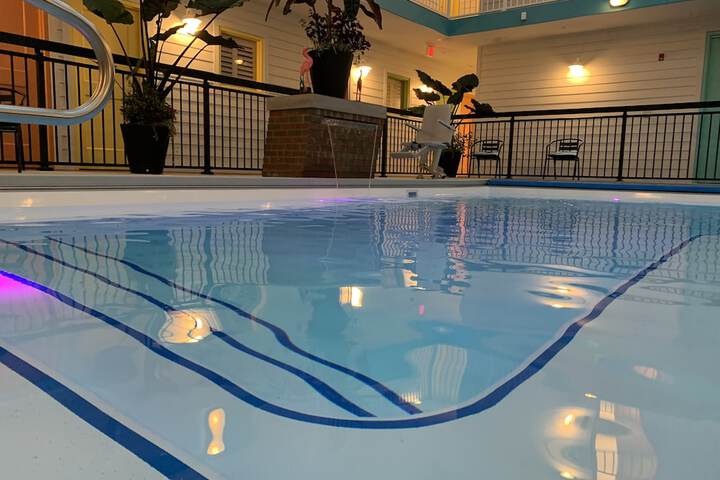 Pool 7 of 48