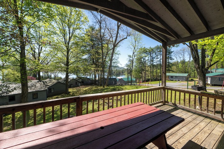Terrace/Patio 285 of 312