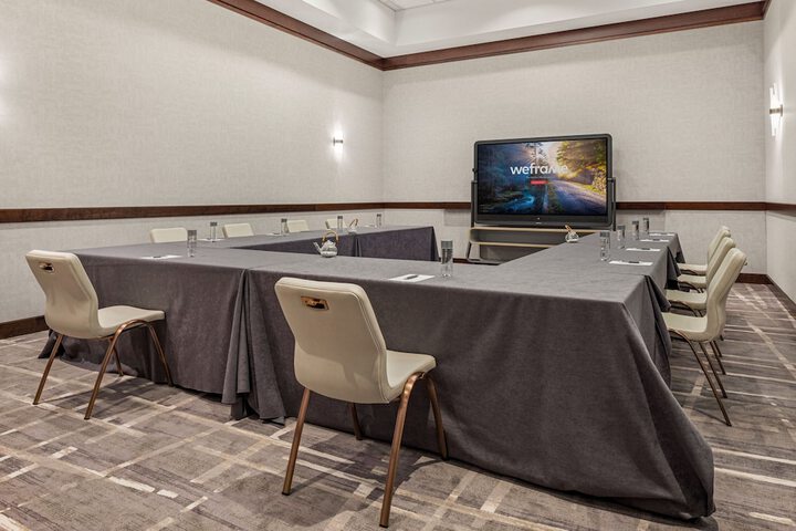 The Westin Edina Galleria
