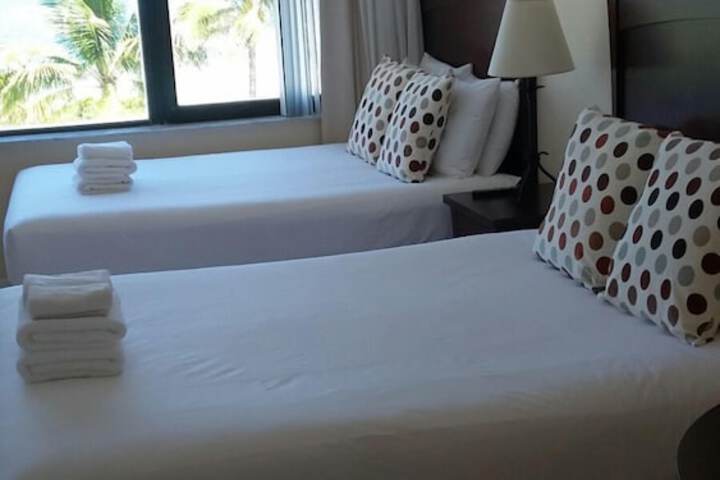 Casablanca by Design Suites Miami
