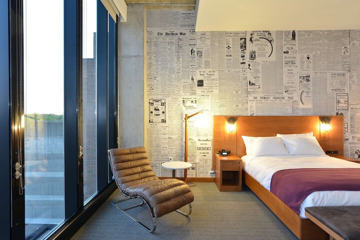 The Lismore Eau Claire - a DoubleTree by Hilton