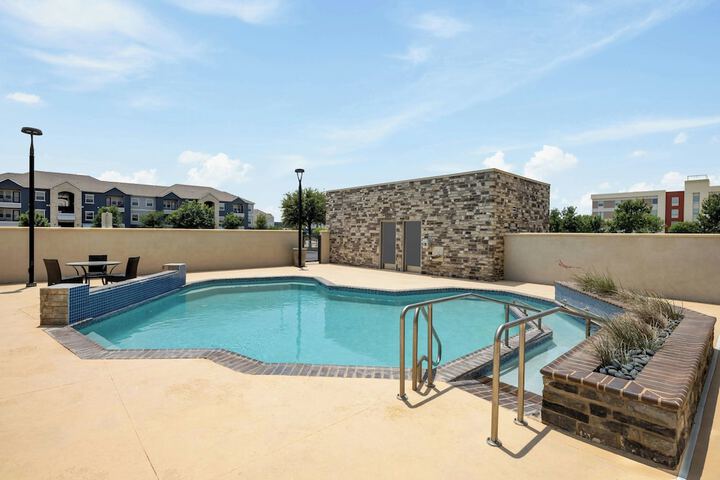 SpringHill Suites by Marriott Midland Odessa