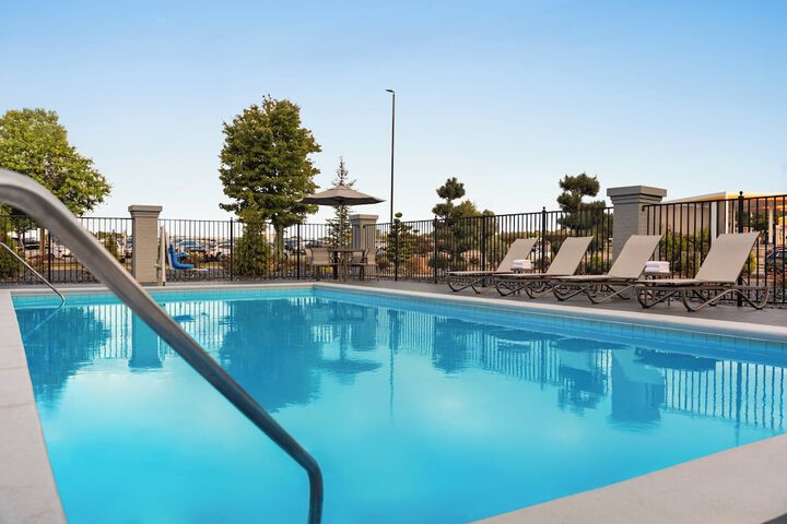 Holiday Inn Express - Atlanta / Kennesaw by IHG