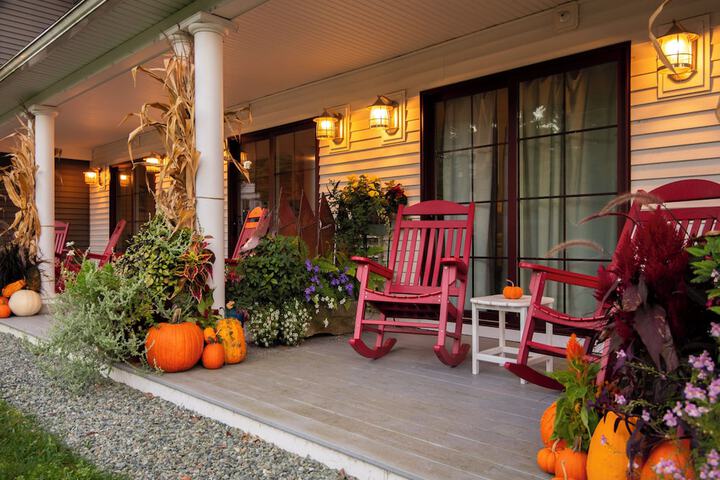 Terrace/Patio 70 of 88