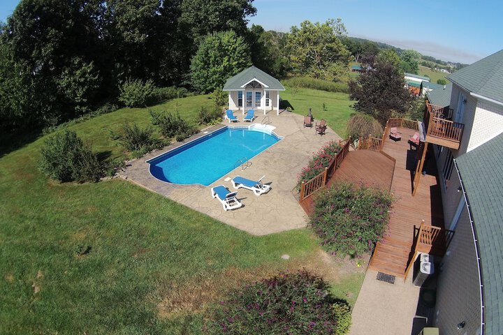 Southern Grace Bed & Breakfast