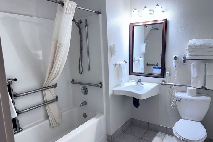 Quality Inn Spearfish I-90