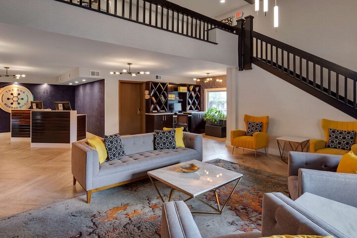 Hotel Interior 2 of 19