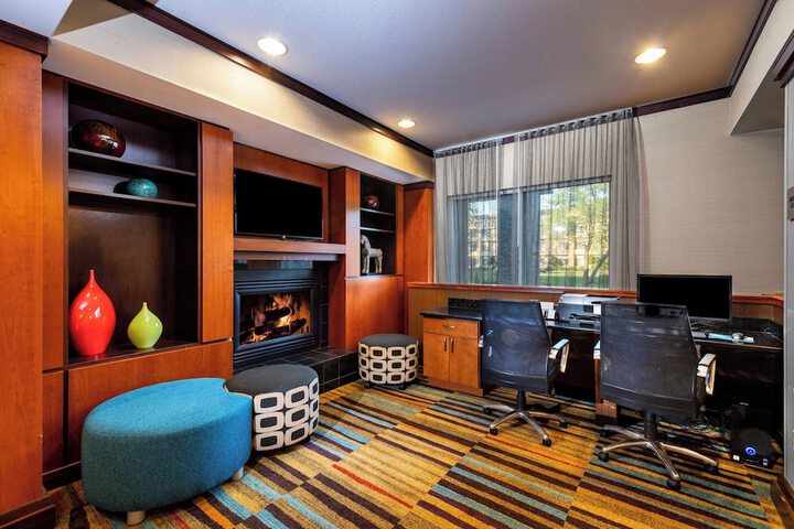 Fairfield Inn by Marriott Battle Creek
