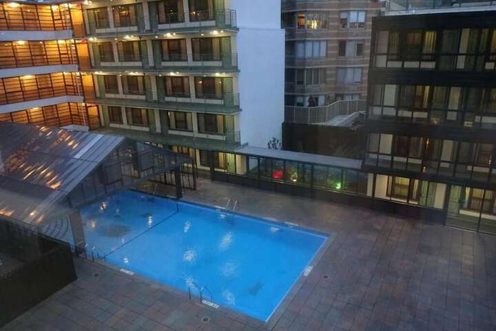 Pool 5 of 39