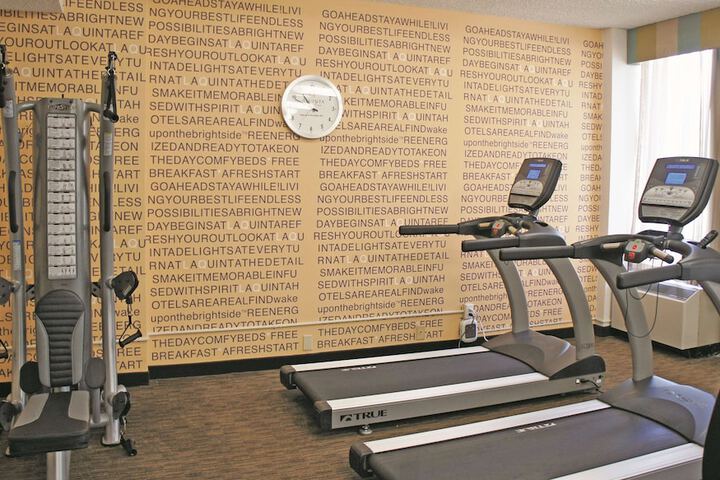 Health and Fitness 19 of 21