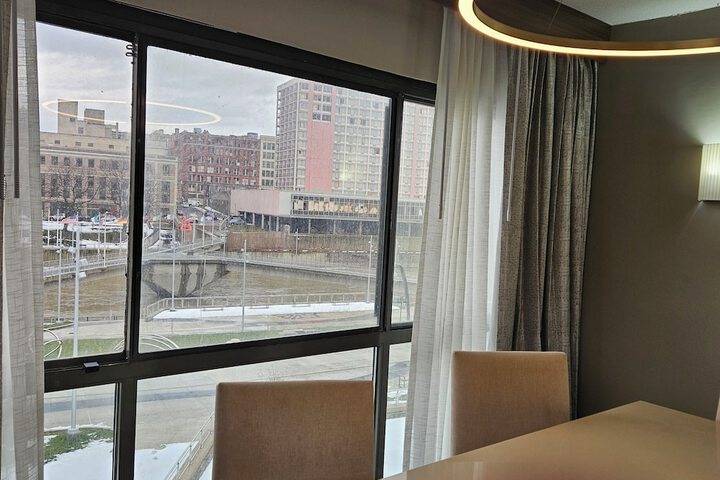Wyndham Rochester Downtown