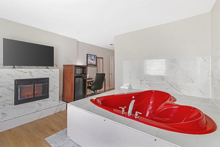 Best Western Plus Brunswick Bath