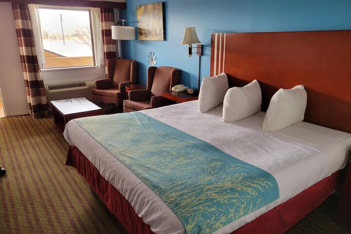 Room 8 of 26