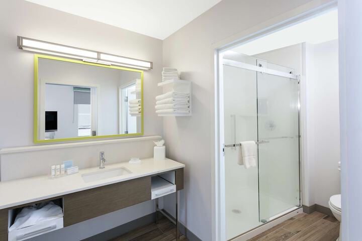 Hampton Inn & Suites Rocky Hill - Hartford South