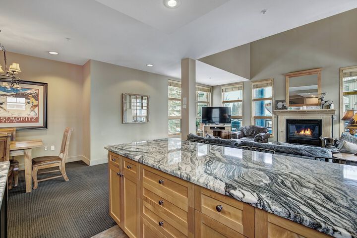 River Run Village by Vail Resorts