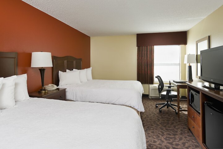 Hampton Inn San Angelo