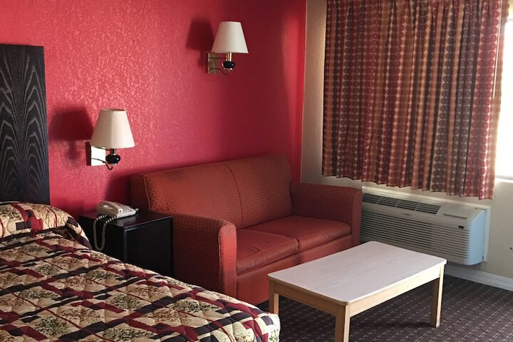 Western Motel