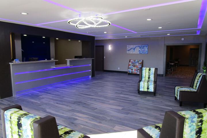 Hotel Interior 11 of 25