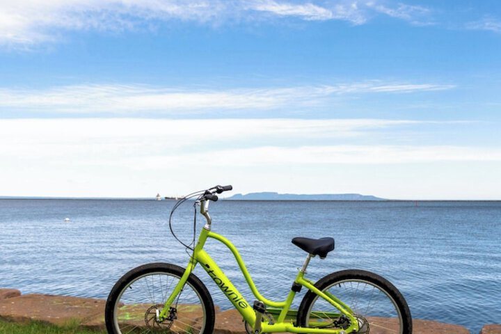 Delta Hotels by Marriott Thunder Bay