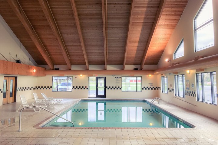 Pool 6 of 46