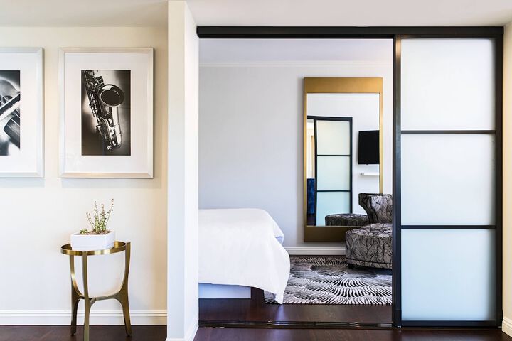Avenue of the Arts Costa Mesa a Tribute Portfolio Hotel
