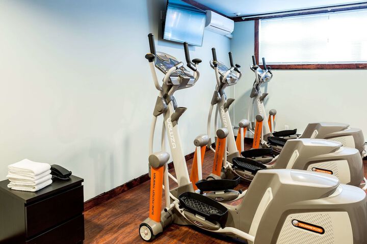 Health and Fitness 27 of 38