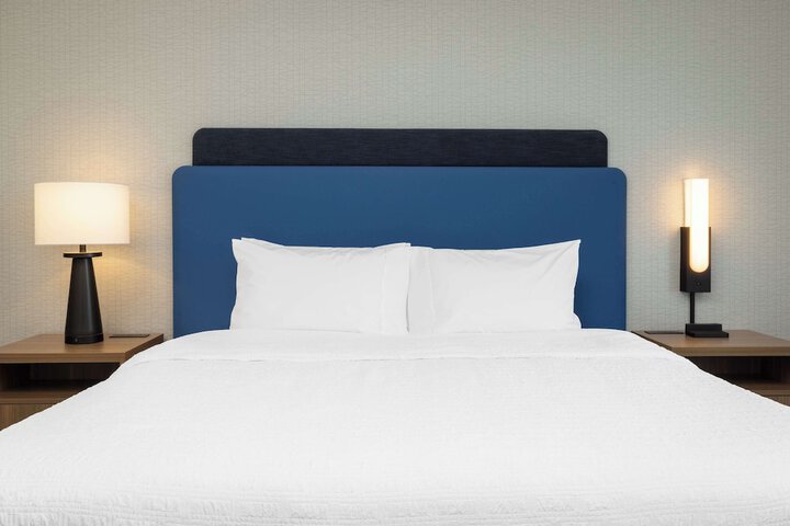 Hampton Inn & Suites Cottonwood Az