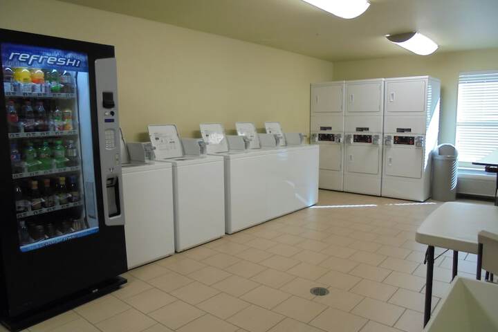 Aspen Extended Stay Suites Kenai